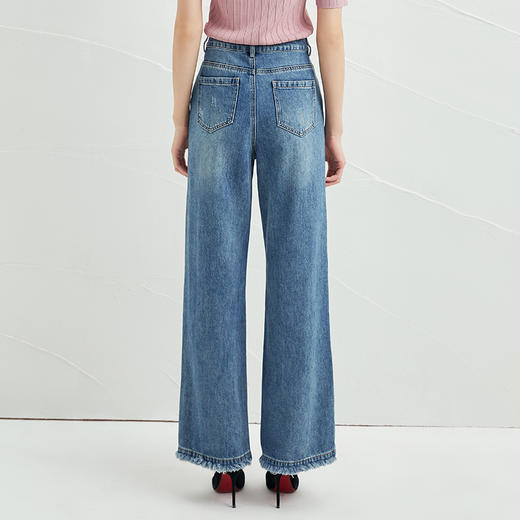 EITIE爱特爱裤子6505215 商品图3