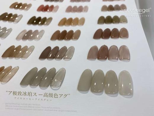 【秒杀价】极致冰珀色24色套装 商品图6