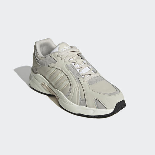 Adidas阿迪达斯男鞋2022春季新款时尚低帮舒适运动休闲鞋GW6991 商品图2