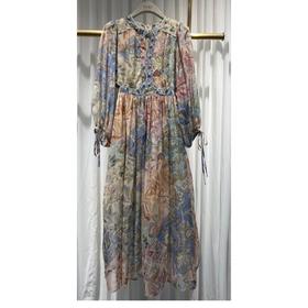 5楼 HOURI 连衣裙