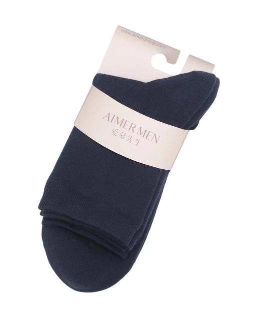 爱慕先生商务袜两双装 商品图0