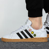 Adidas阿迪达斯NEO男女鞋2022春季新款GRAND COURT运动鞋GY4995 商品缩略图0