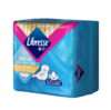 【Libresse薇尔】舒适V感 14片卫生巾 190mm 商品缩略图5