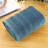 爱帝全棉浴巾70*140规格吸水大浴巾1条装 商品缩略图4