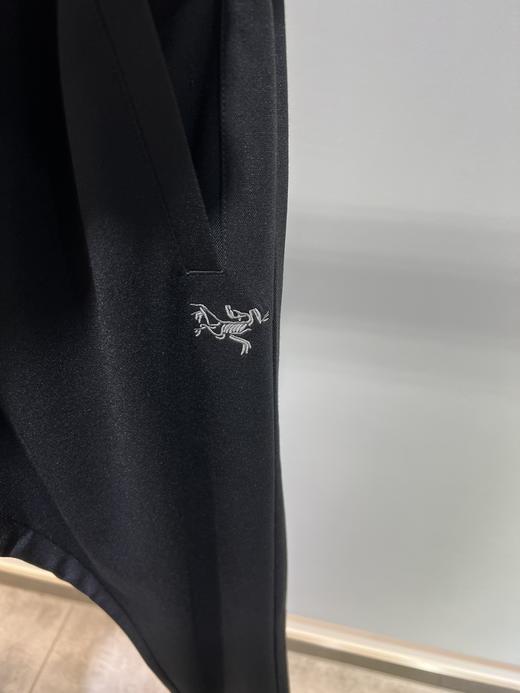 男针织长裤6601 商品图1