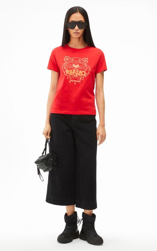 男圆领短T6619 商品图5