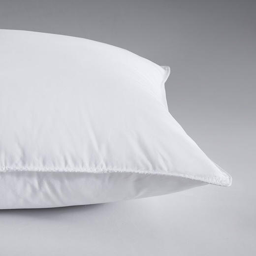 酒店严选 | 羽丝棉软枕芯（可水洗）不含枕套 商品图1
