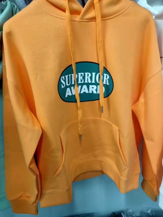 琪琪衣铺特价卫衣9979（4） 商品图0