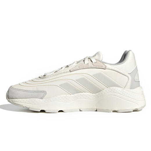 Adidas阿迪达斯NEO女鞋2022春季新款运动鞋低帮复古休闲鞋GZ0983 商品图2