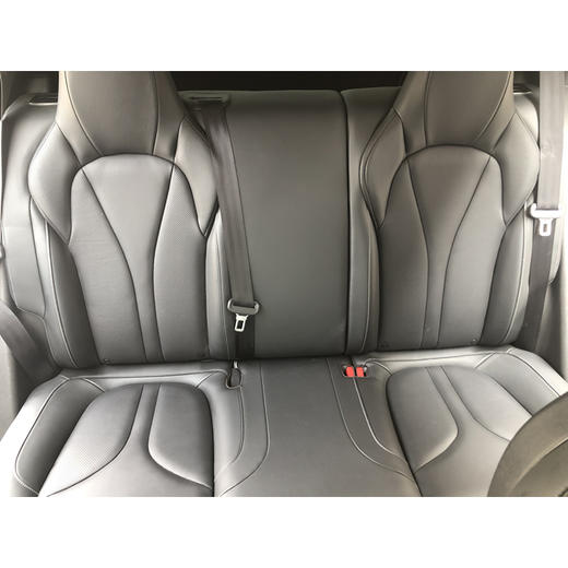 小鹏 G3 尊享版 351KM/365KM 【长租-北京】 商品图5