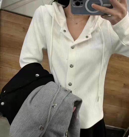 众8081小衫（4） 商品图0