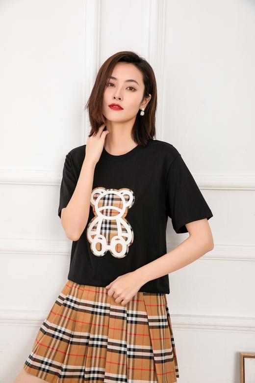女圆领短T171065 商品图4