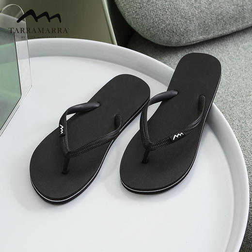 TARRAMARRA2022ss时髦百搭人字拖女春夏TA2023 商品图2
