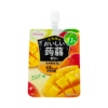 【6件装】TARAMI 多良见 蒟蒻果汁果冻 芒果味 150g 商品缩略图0