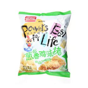 盼盼鸡味块 葱香味 105g