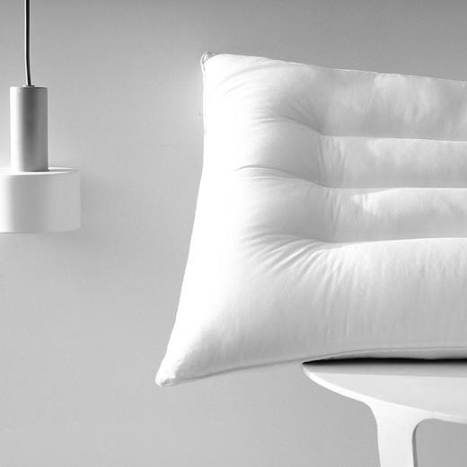 酒店严选 | 珍珠棉硬枕（不含枕套） 商品图1