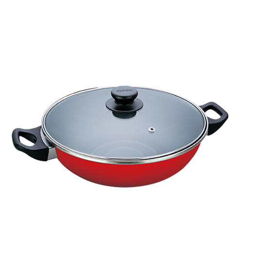 【快递代发】苏泊尔套装锅爱家两件套VTP1634T 商品图1