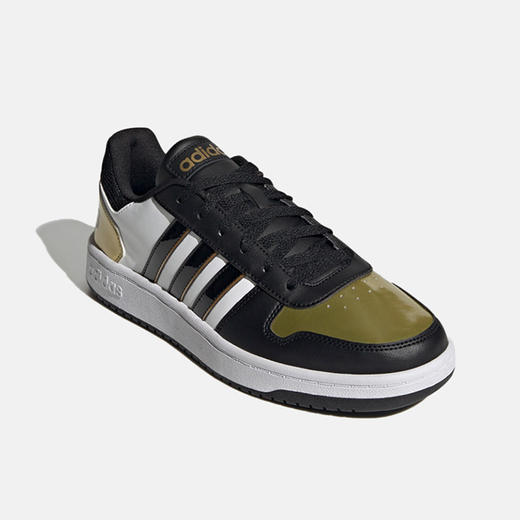 Adidas阿迪达斯男鞋2022春季新款NEO运动鞋舒适板鞋休闲鞋H01196 商品图1