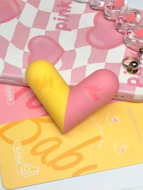 新品速递｜这️形的润唇膏直击我心！