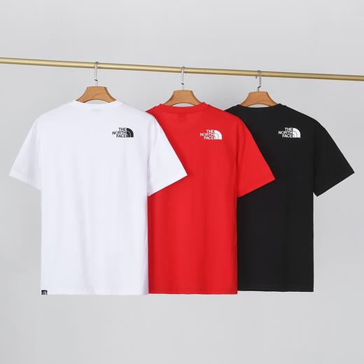 男圆领短T3391 商品图1