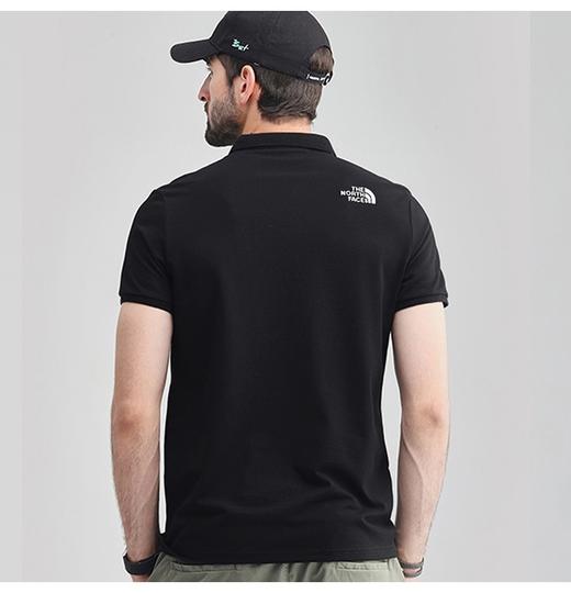 男反领短T33132 商品图14