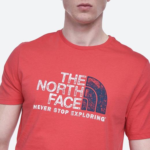 男圆领短T3391 商品图2