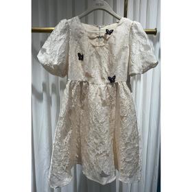 5楼 HOURI 连衣裙