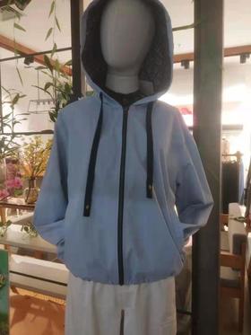 丽迪莎w2362外套