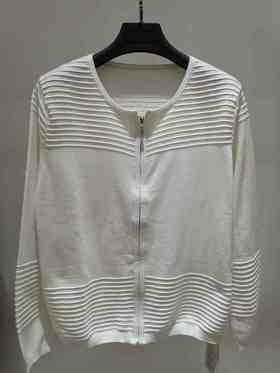 2F诗言志针织衫