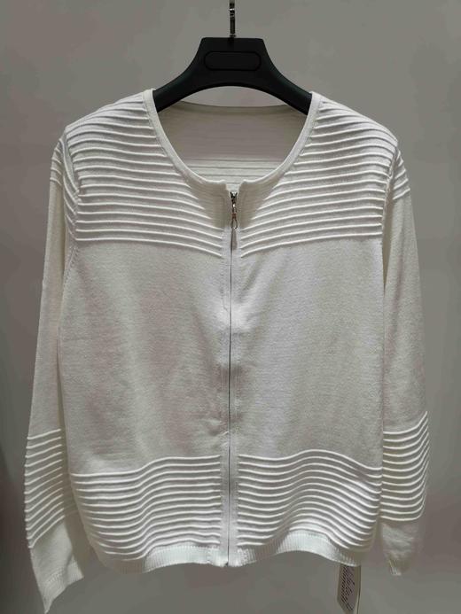 2F诗言志针织衫 商品图0