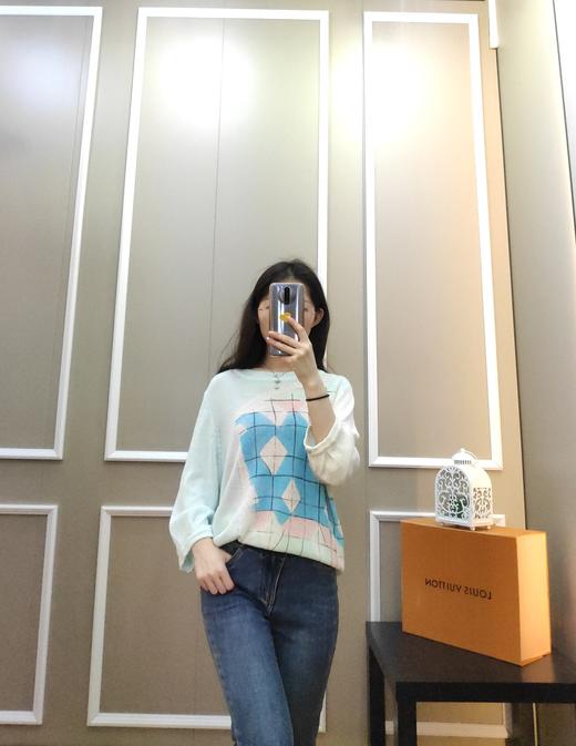 女麻上衣2172338 商品图4