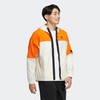 adidas阿迪达斯官网neo男装春季新款运动连帽夹克外套HM7424 商品缩略图2