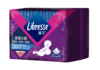 【活动专享】Libresse薇尔舒适V感320夜用8片极薄棉柔卫生巾 商品缩略图5
