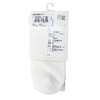 Adidas阿迪达斯neo男袜女袜2021春季新款运动长筒白色袜子DN4438 商品缩略图3