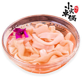 小卓 火锅鸭肠230g 生鲜鸭肠涮火锅 四川麻辣烫火锅食材配菜蔬菜