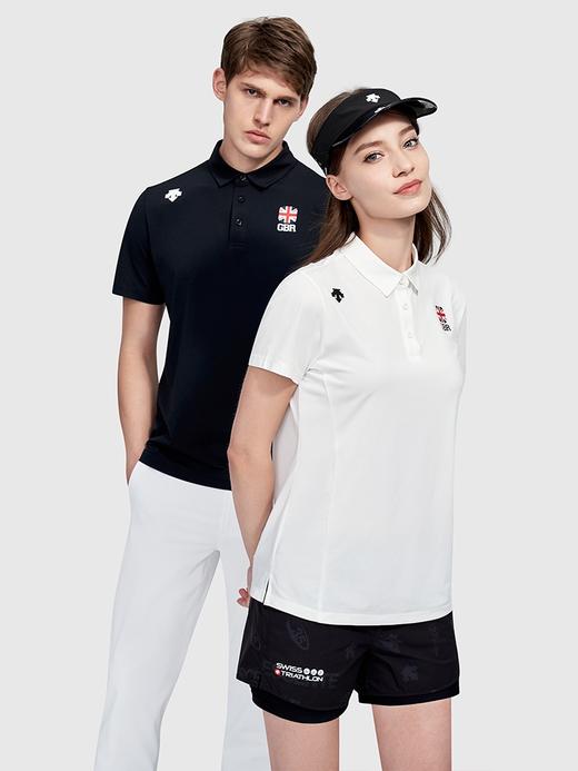 男反领短T3351 商品图2