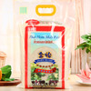 泰国金怡茉莉香米5kg/030070 米粒细长色泽洁白饱满均匀软糯香甜 商品缩略图0
