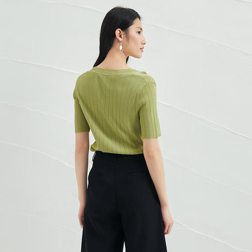 下架-EITIE爱特爱6501209T恤 商品图12