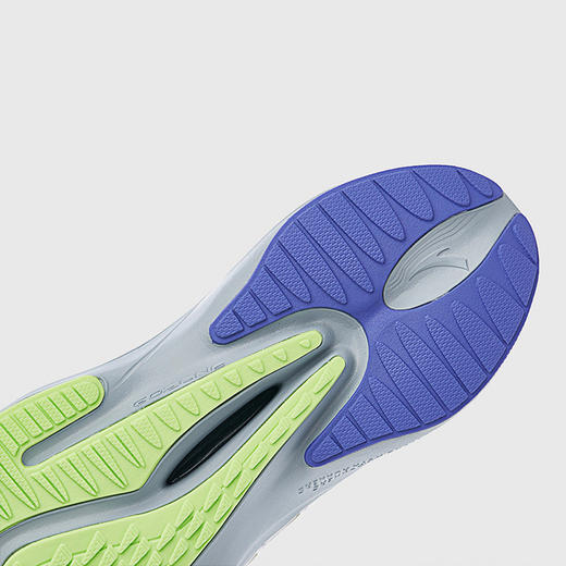 安踏男鞋羚跑2.0男专业训练跑步运动鞋112225585-3 商品图4