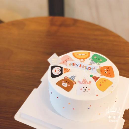 动物款 商品图0