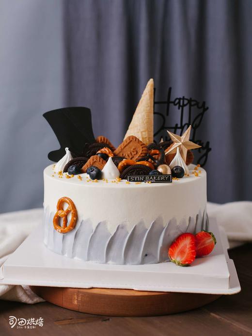 水果甜筒 商品图0