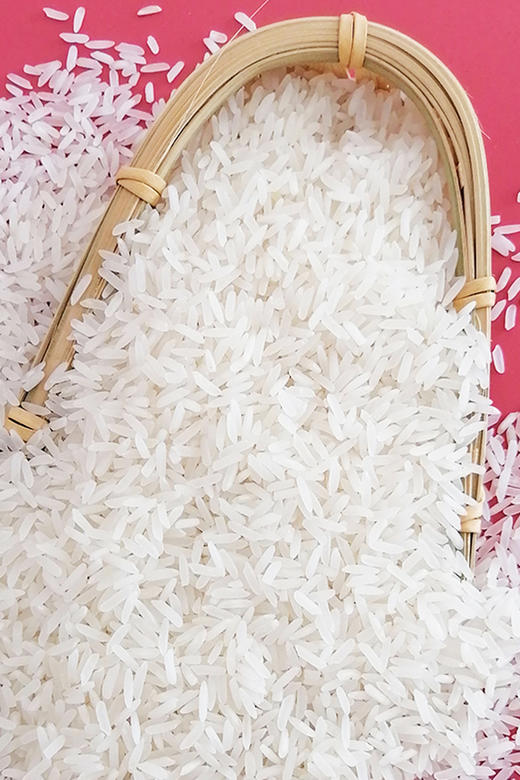 荆门 钟祥新布局大米新耕1号10kg 商品图2