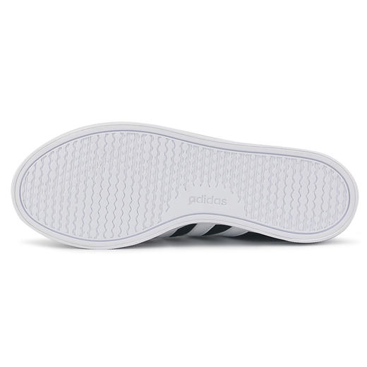 Adidas阿迪达斯男鞋女鞋新款运动休闲鞋板鞋舒适帆布鞋FV8085 商品图3