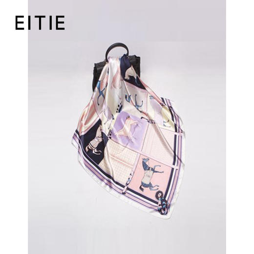 6952001丝巾 商品图0