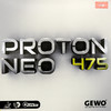 杰沃GEWO Proton Neo450葡萄475捷沃乒乓球拍反胶胶皮套胶 商品缩略图0