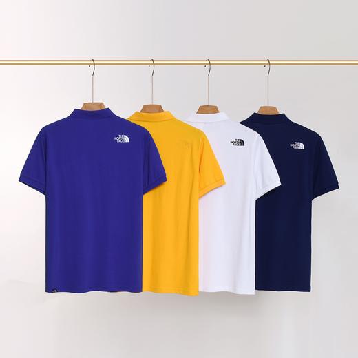 男反领短T33132 商品图1