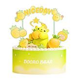 送你一颗大菠萝 商品图0