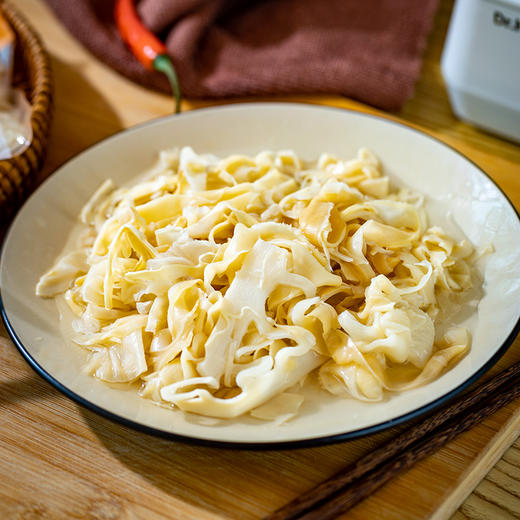 网红纸片笋2袋 商品图2