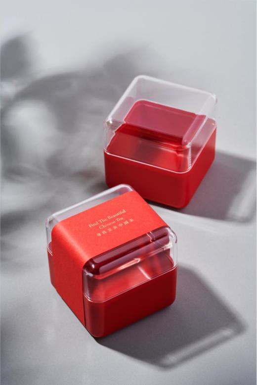 至美-H3小方盒 商品图1