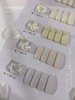 【秒杀价】白色系列24色套装 商品缩略图6
